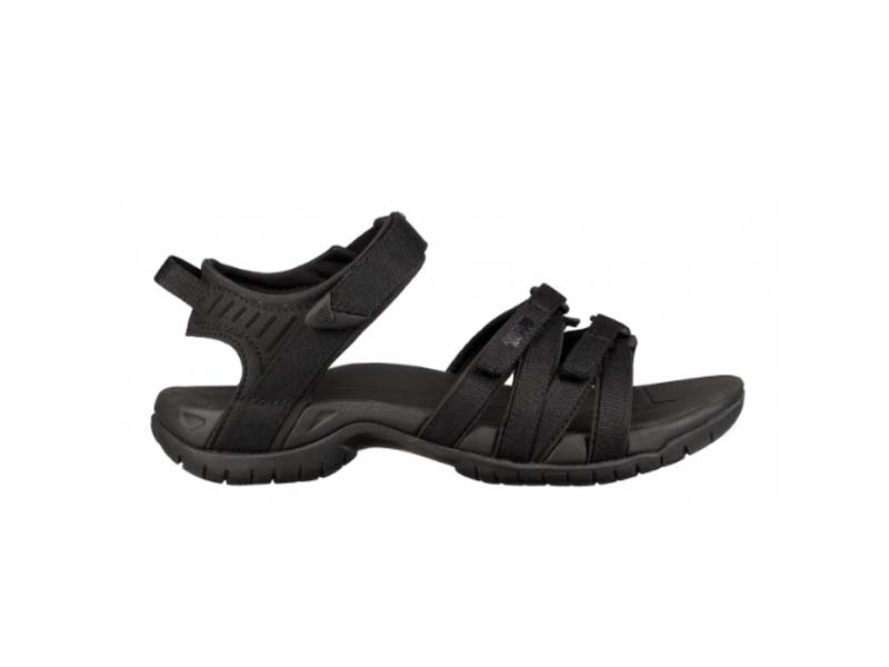Tirra W - Black